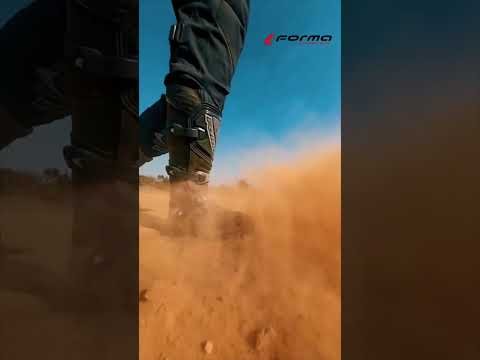 Video post from MOTOMAX.