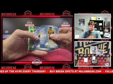 Video post from Mojobreak.
