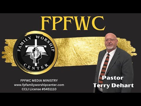 Video post from Fort Payne Family Worship Center.