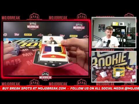 Video post from Mojobreak.