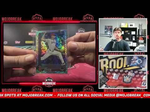 Video post from Mojobreak.