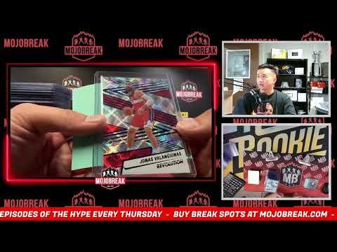 Video post from Mojobreak.