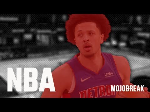 Video post from Mojobreak.