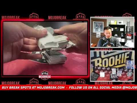 Video post from Mojobreak.