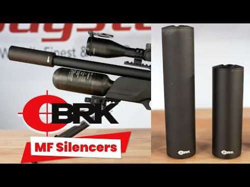 Video post from airgunsofarizona.