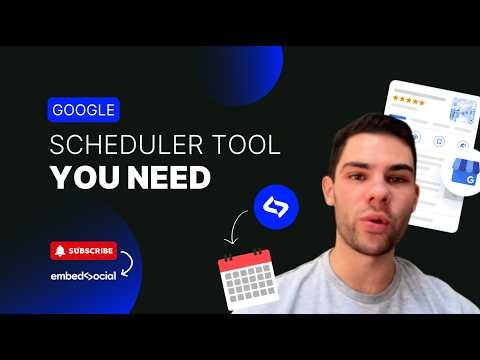 Video post from EmbedSocial.