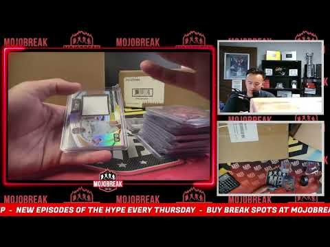 Video post from Mojobreak.