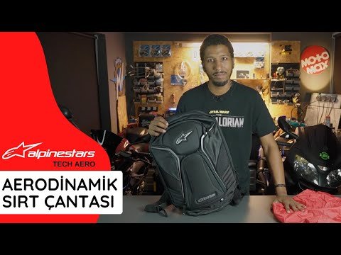 Video post from MOTOMAX.