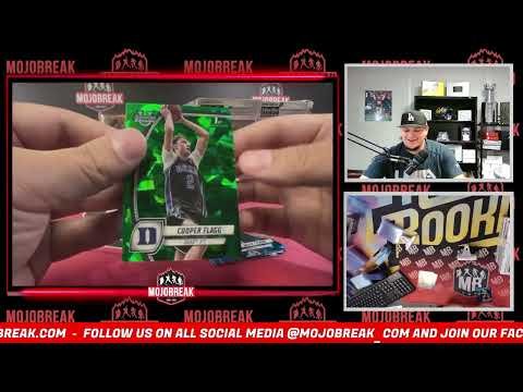 Video post from Mojobreak.