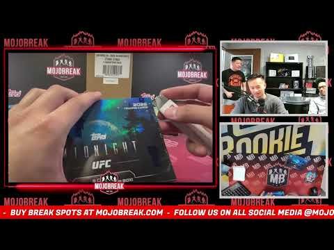 Video post from Mojobreak.