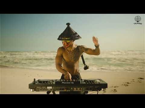 Video post from Dj Tease.