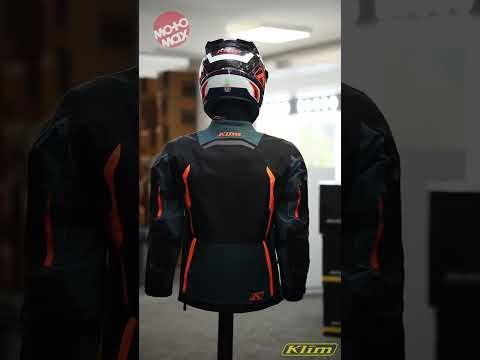 Video post from MOTOMAX.