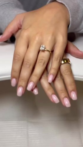 Video post from Saltmara Nails.