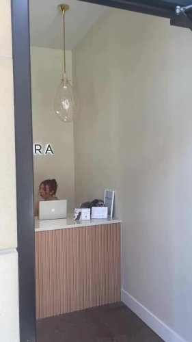 Video post from Saltmara Nails.