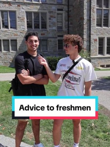 Video post from bostoncollege.