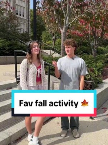 Video post from bostoncollege.