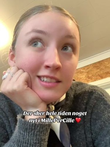 Video post from millepercille.