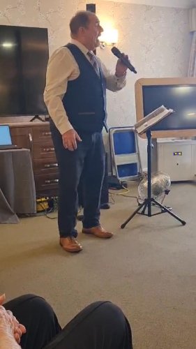 Video post from Brook Court Care Home.