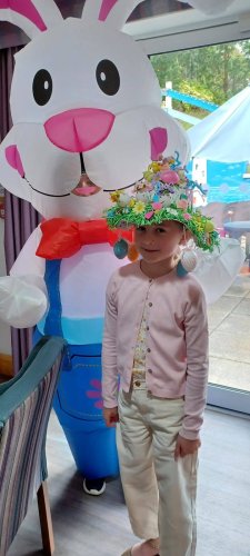 Carousel post from Brook Court Care Home.