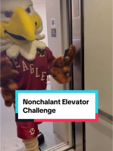 Video post from bostoncollege.