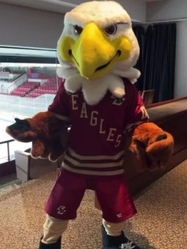 Video post from bostoncollege.
