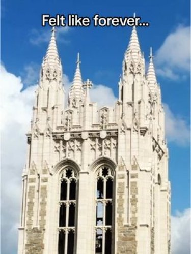 Video post from bostoncollege.