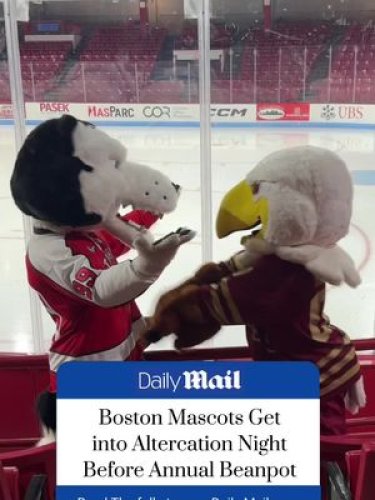 Video post from bostoncollege.