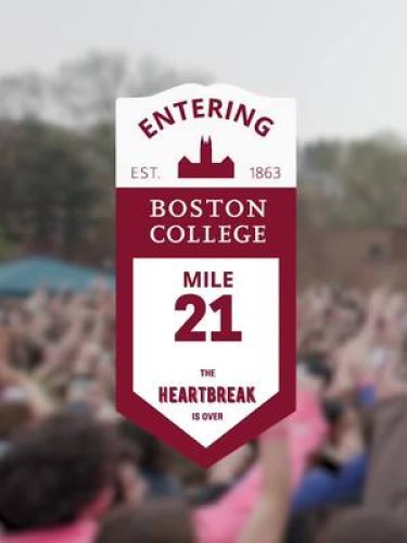 Video post from bostoncollege.