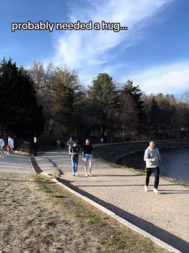Video post from bostoncollege.