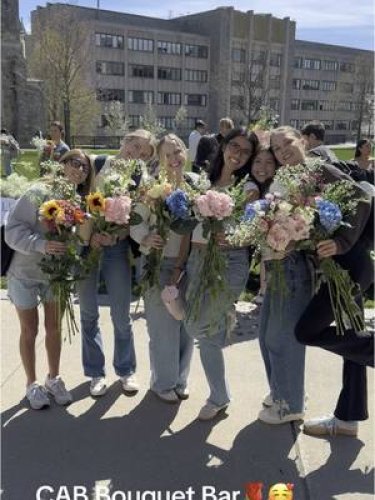 Video post from bostoncollege.