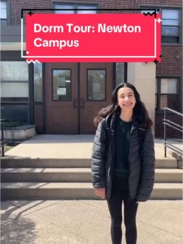 Video post from bostoncollege.