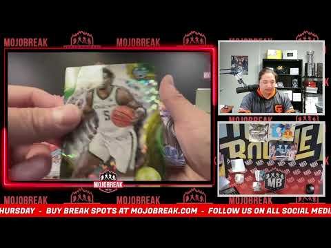 Video post from Mojobreak.