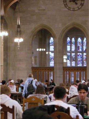 Video post from bostoncollege.