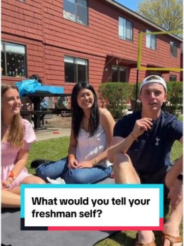 Video post from bostoncollege.
