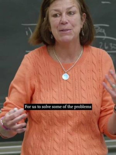 Video post from bostoncollege.