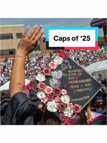Video post from bostoncollege.