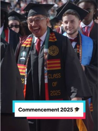Video post from bostoncollege.