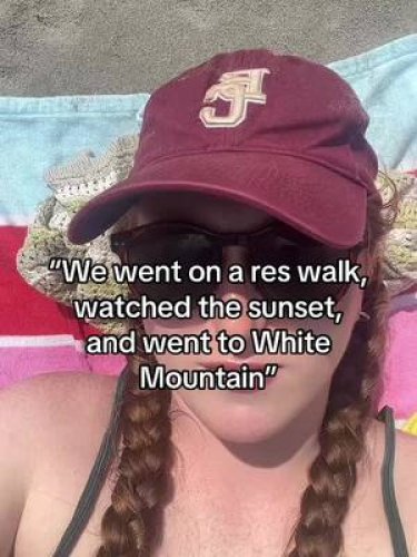 Video post from bostoncollege.