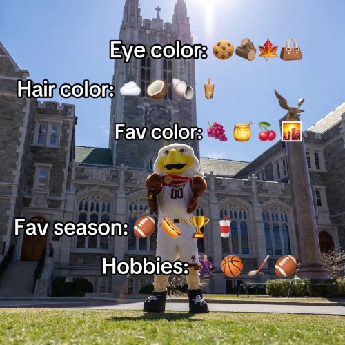 Video post from bostoncollege.