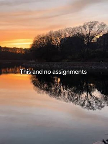 Video post from bostoncollege.