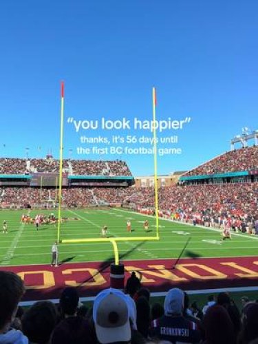 Video post from bostoncollege.