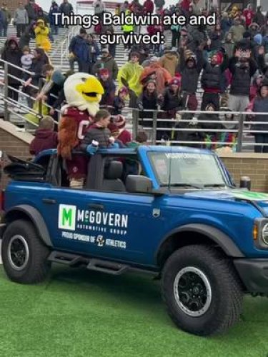 Video post from bostoncollege.