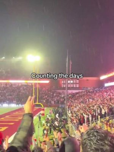 Video post from bostoncollege.