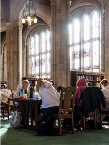 Video post from bostoncollege.