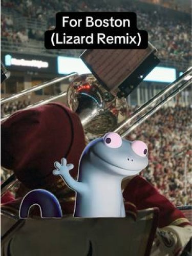 Video post from bostoncollege.