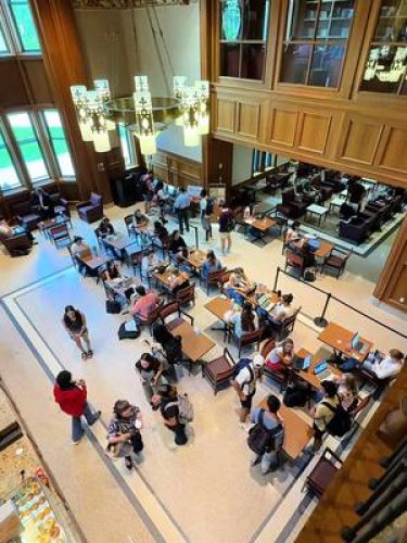 Video post from bostoncollege.