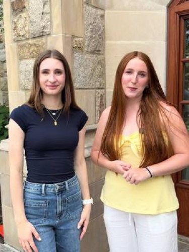 Video post from bostoncollege.