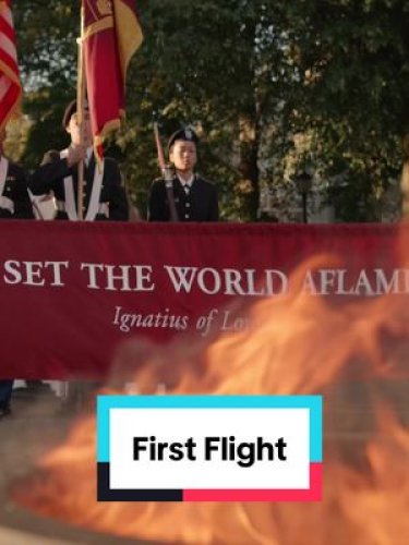 Video post from bostoncollege.