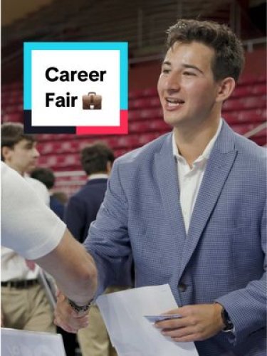 Video post from bostoncollege.