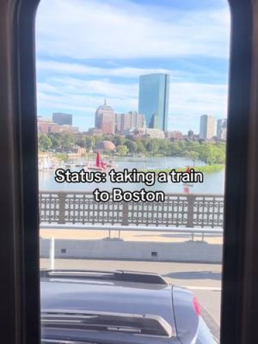 Video post from bostoncollege.